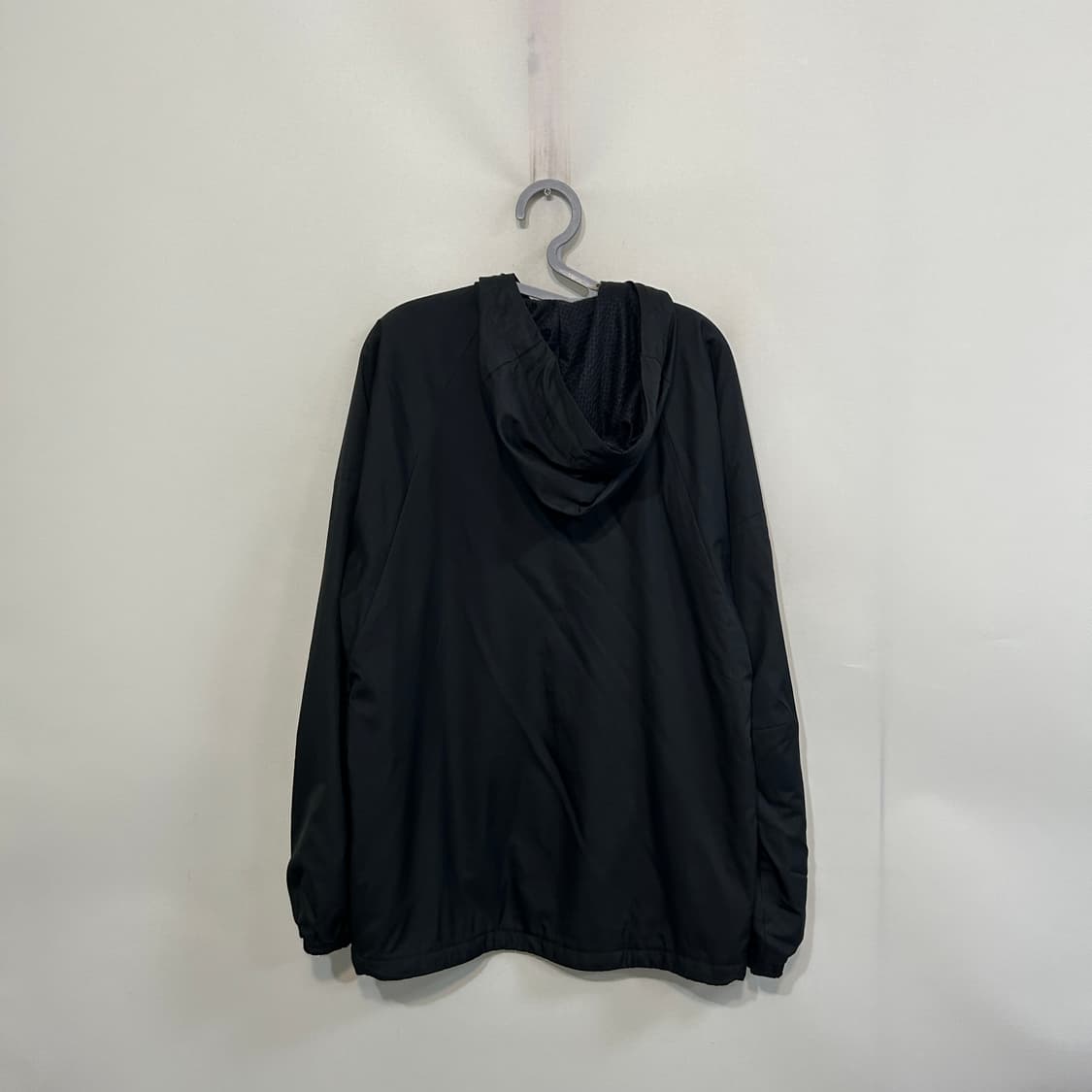 아디다스 오버핏 바람막이 S 남녀공용 상품이미지3