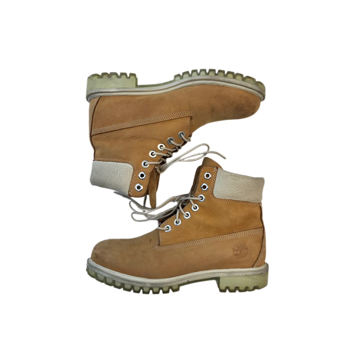 팀버랜드 6인치 프리미엄 워커 부츠 255 상품이미지3