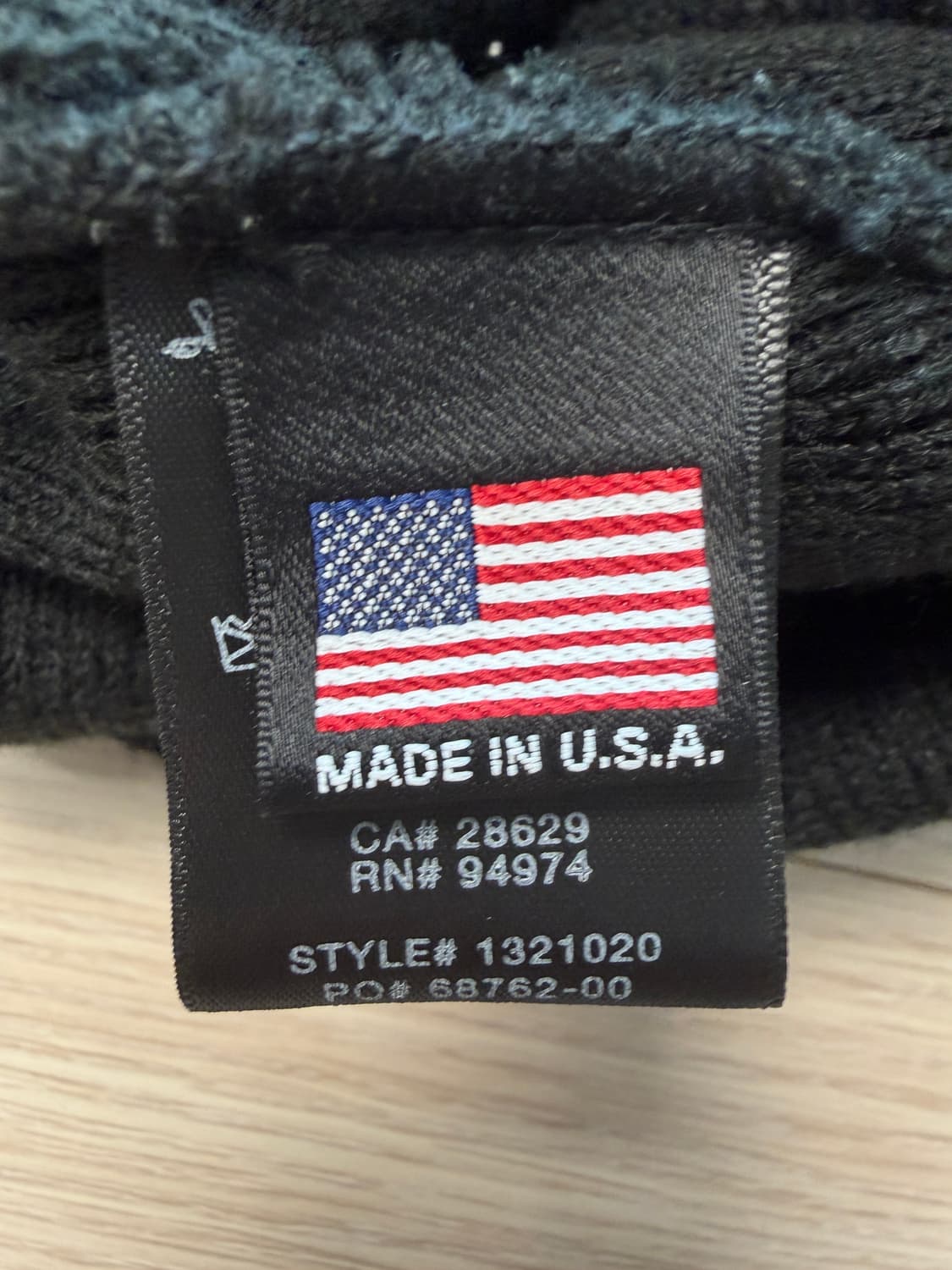 스투시 비니 상품이미지2