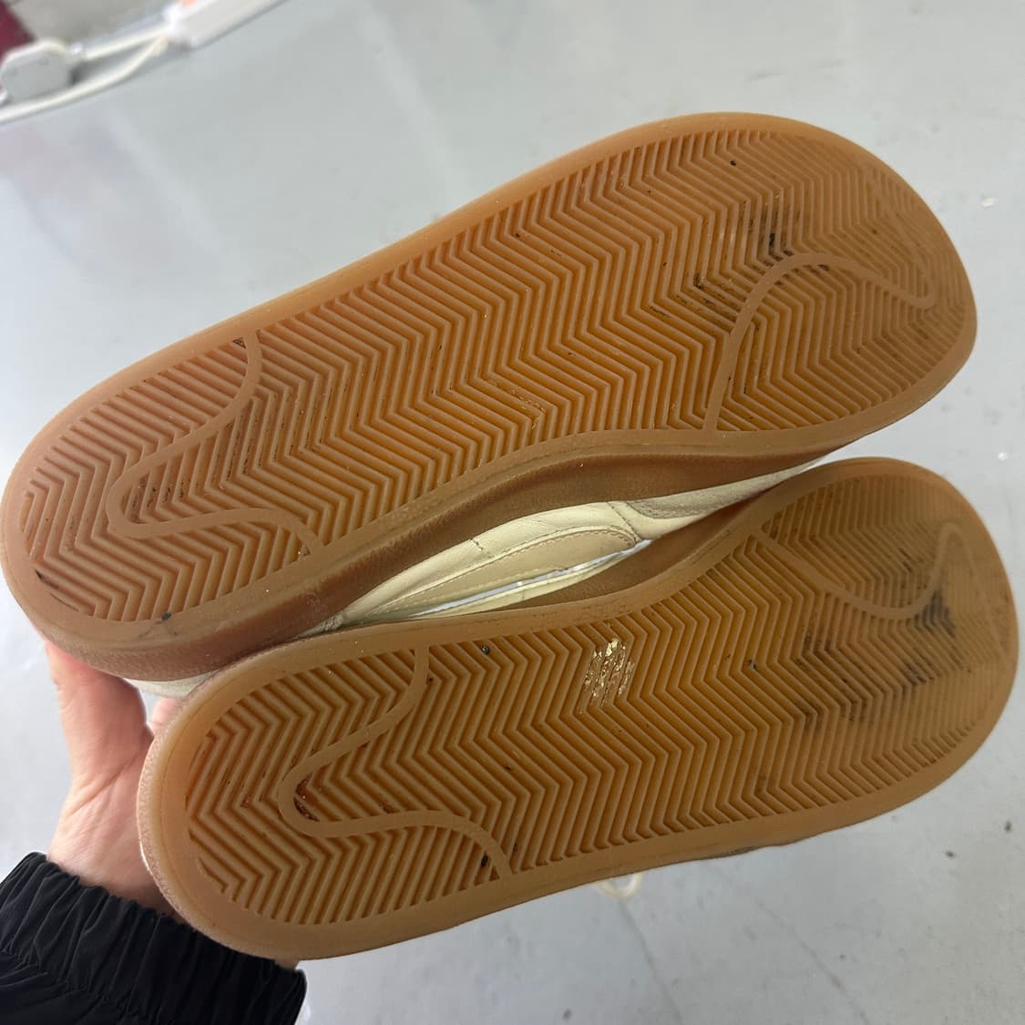 255 나이키 킬샷2 운동화 0409D 상품이미지6