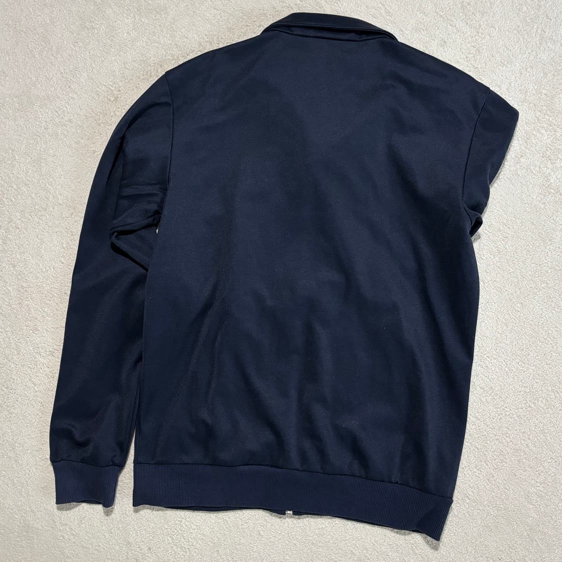 아디다스 베켄바우어 네이비 트랙탑 져지 상품이미지6