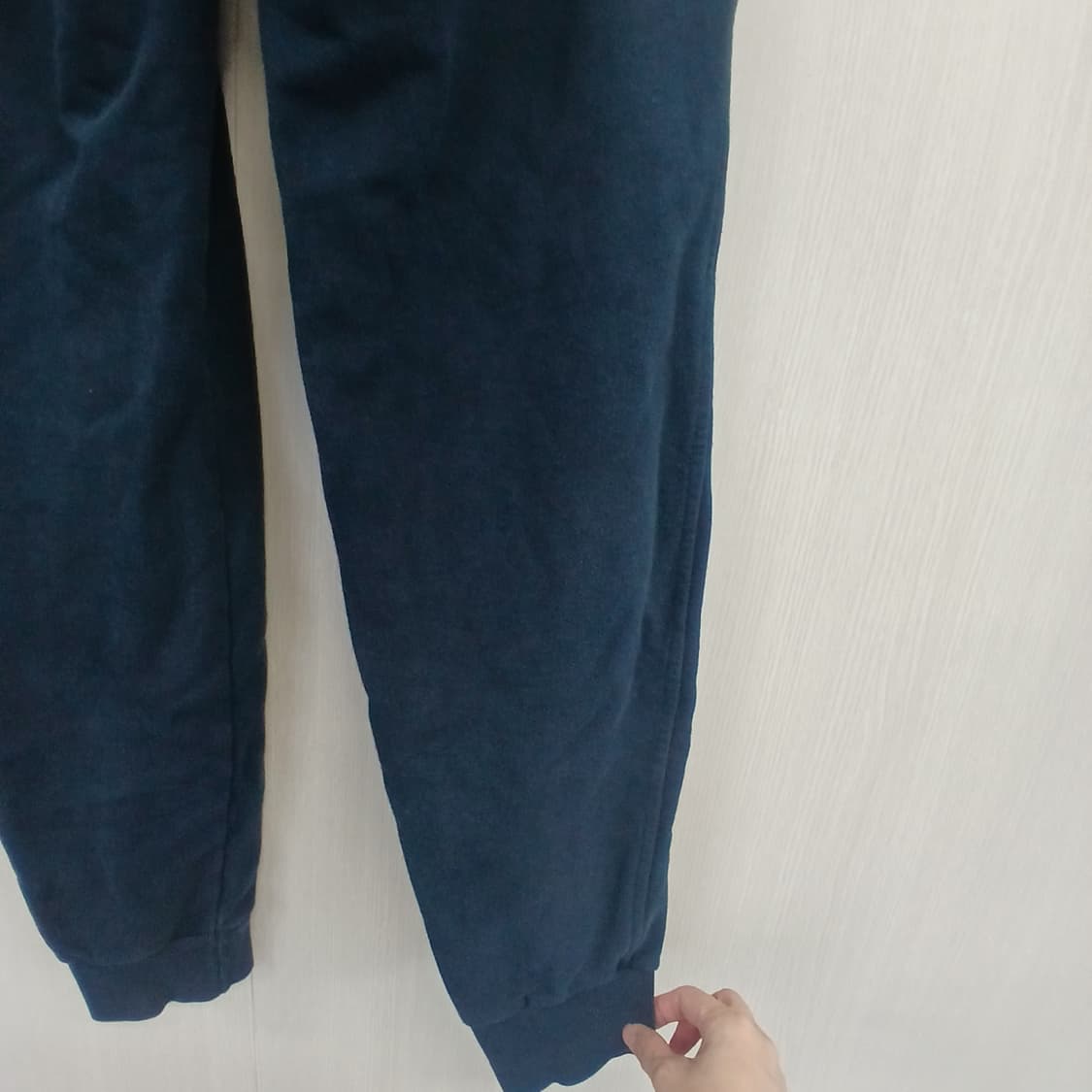 C.P.컴퍼니 블랙 카고 조거팬츠 상품이미지5
