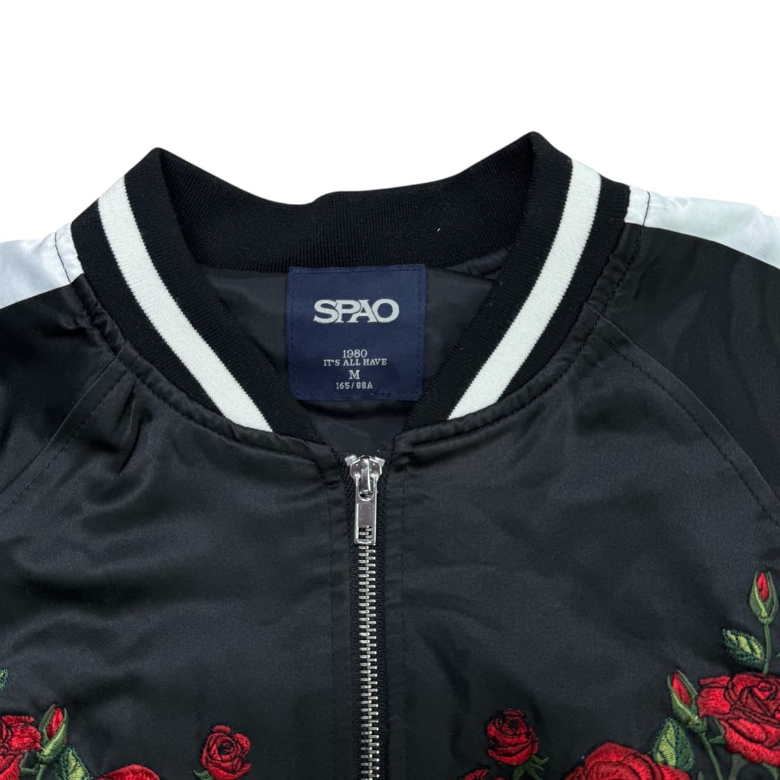 스파오 점퍼 상품이미지2