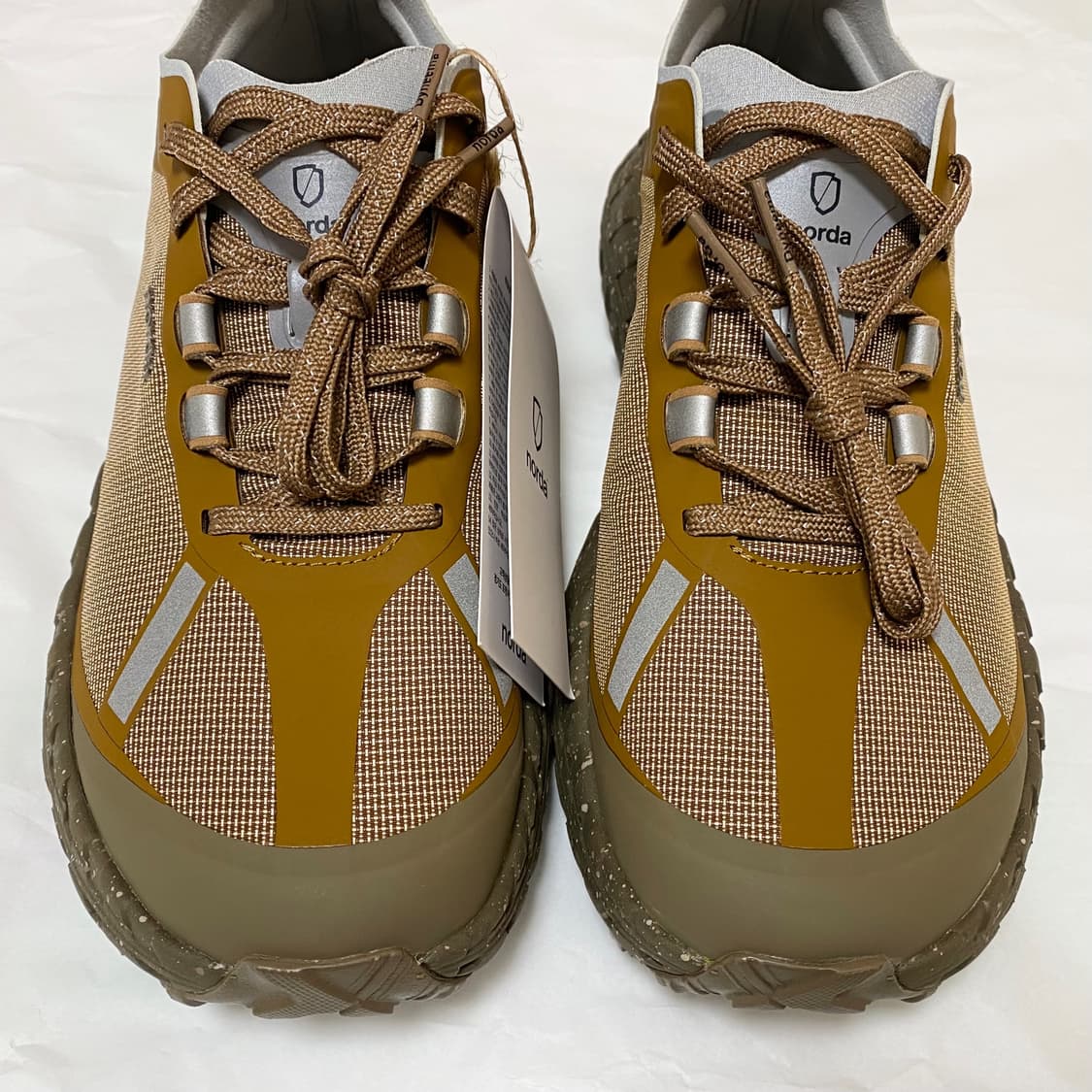 (최저가) 노다 001a loam w8.5 252.5 245 250 상품이미지5