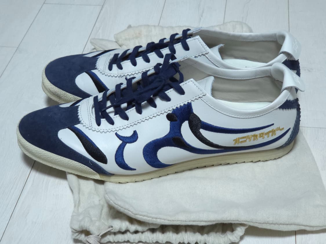 오니즈카 타이거(Onitsuka Tiger) 니혼메이드 280 멕시코66 상품이미지3