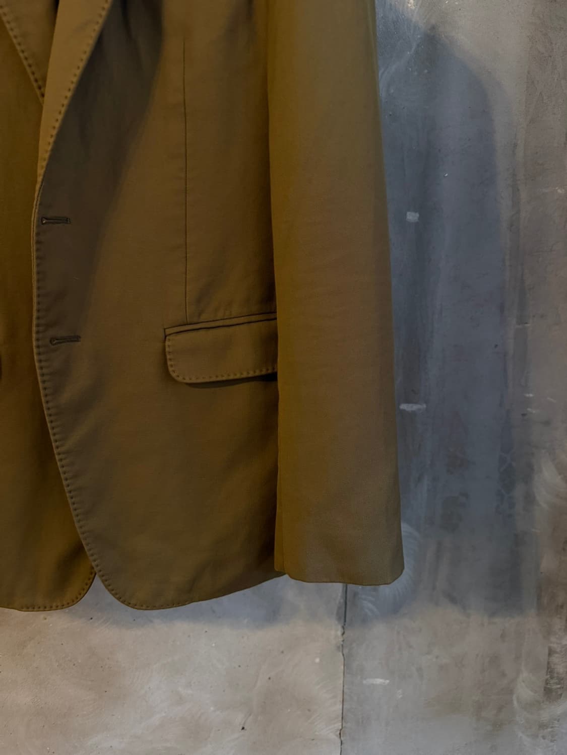 디스퀘어드2 테일러드 자켓 100 상품이미지5