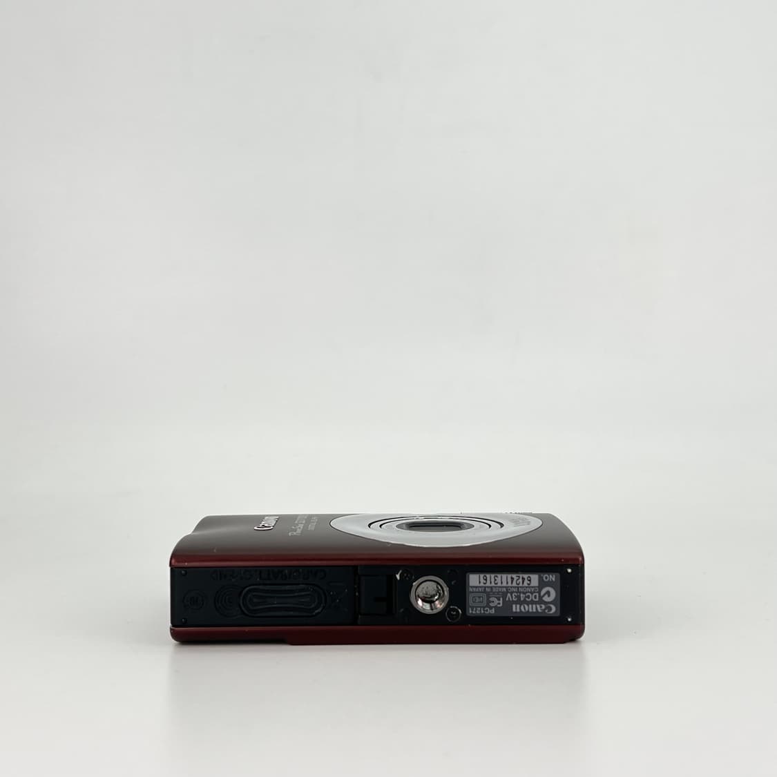 캐논 익서스 Canon IXUS 80 IS 브라운 상품이미지9