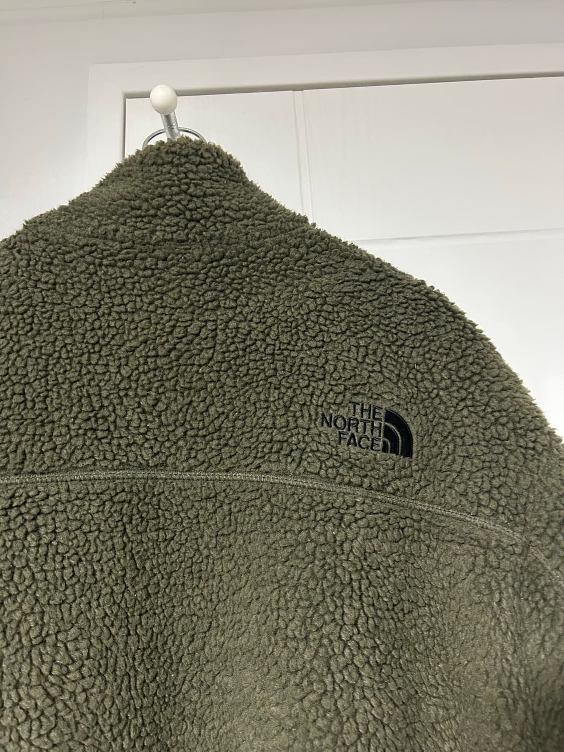 노스페이스 후리스 XL사이즈 판매 상품이미지10