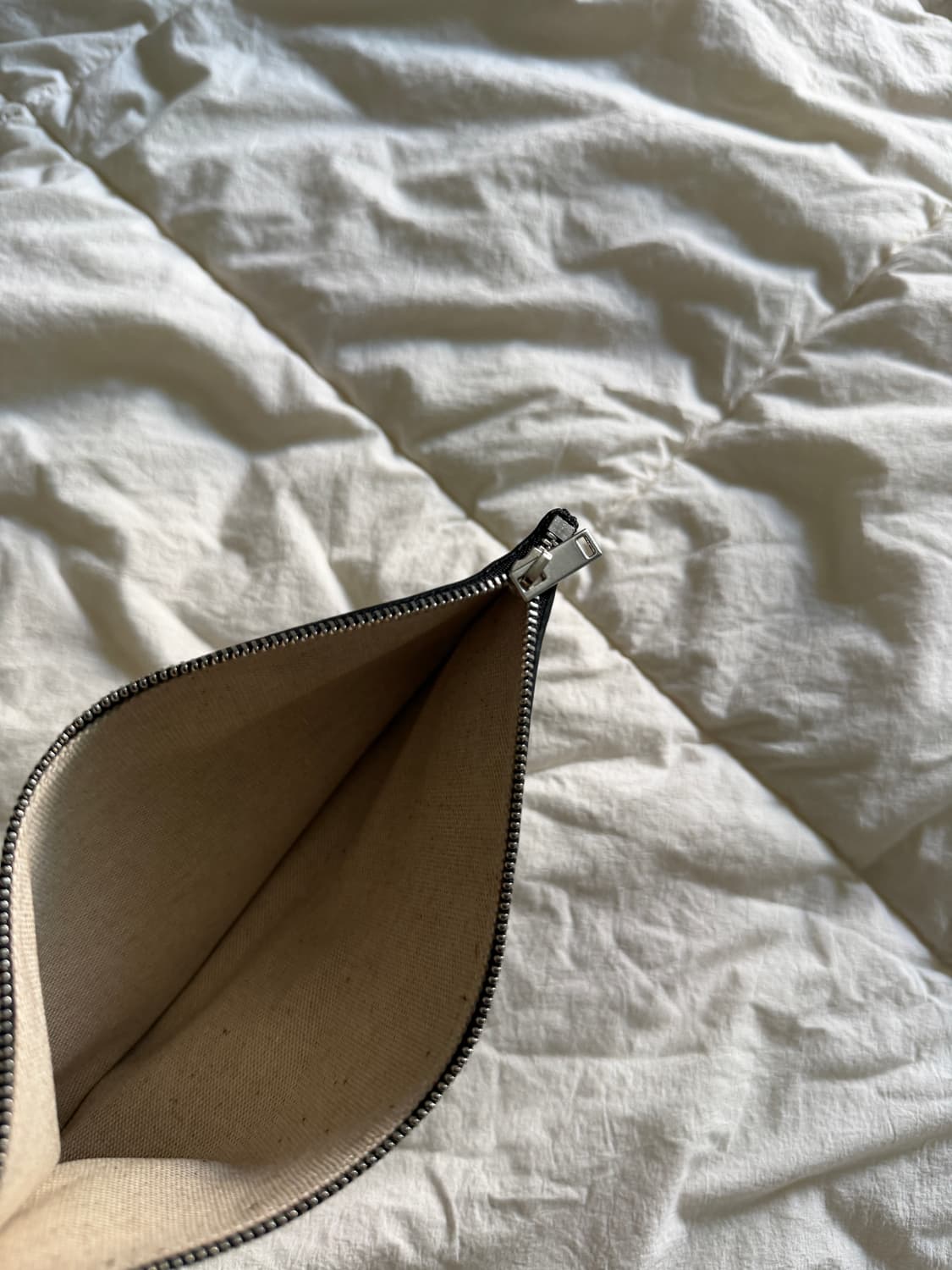 lemaire 르메르 범백 블랙 라지  상품이미지7