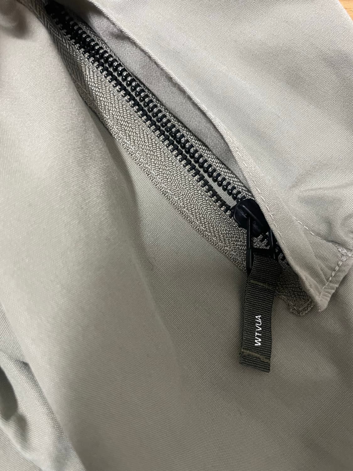 더블탭스wtaps 워크셔츠 상품이미지7