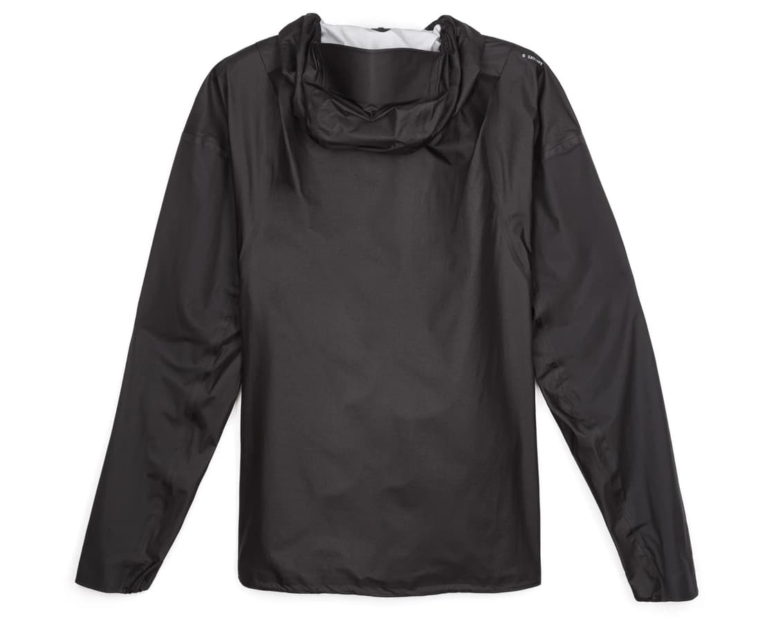 [L]SATISFY Pertex® 3L Fly Rain Jacket 상품이미지2