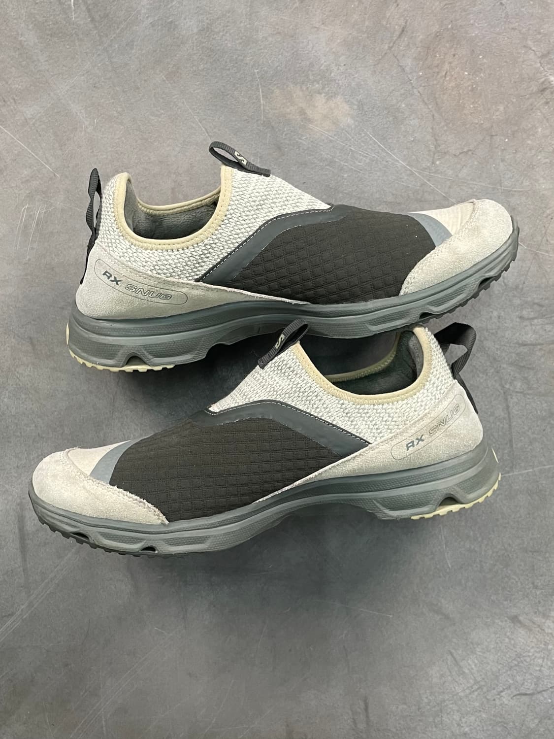 살로몬 RX 스너그 슈즈 상품이미지3