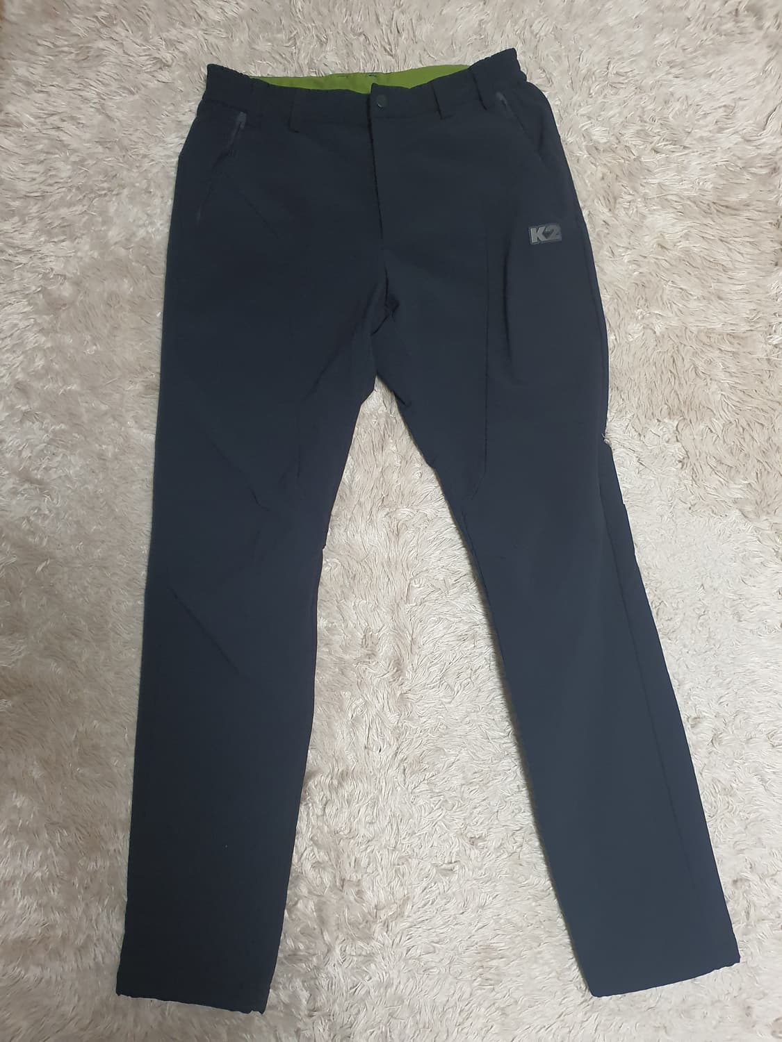 K2 약기모 팬츠 상태 굿  사이즈 30 상품이미지1