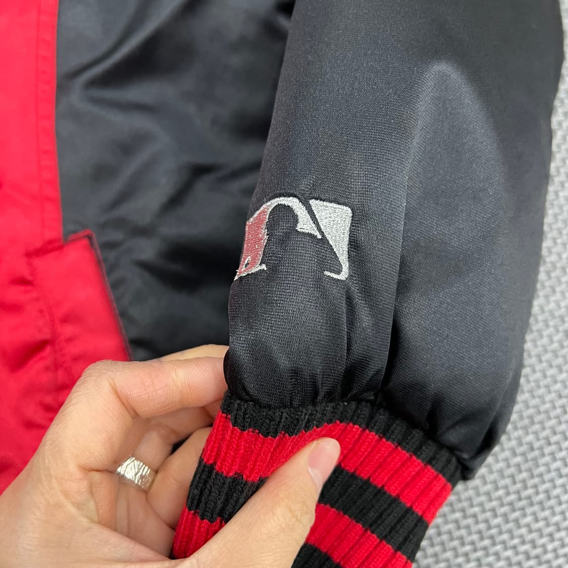 엠엘비 레드삭스 바시티 95 상품이미지4