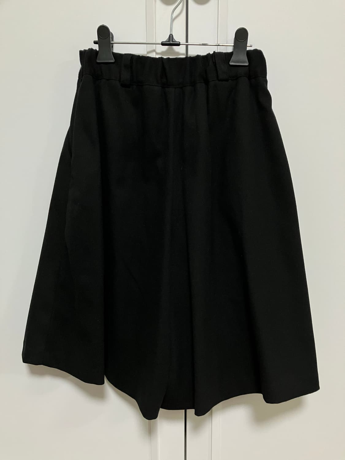[에프터먼데이] skirts or pants 버뮤다 치마바지 상품이미지5