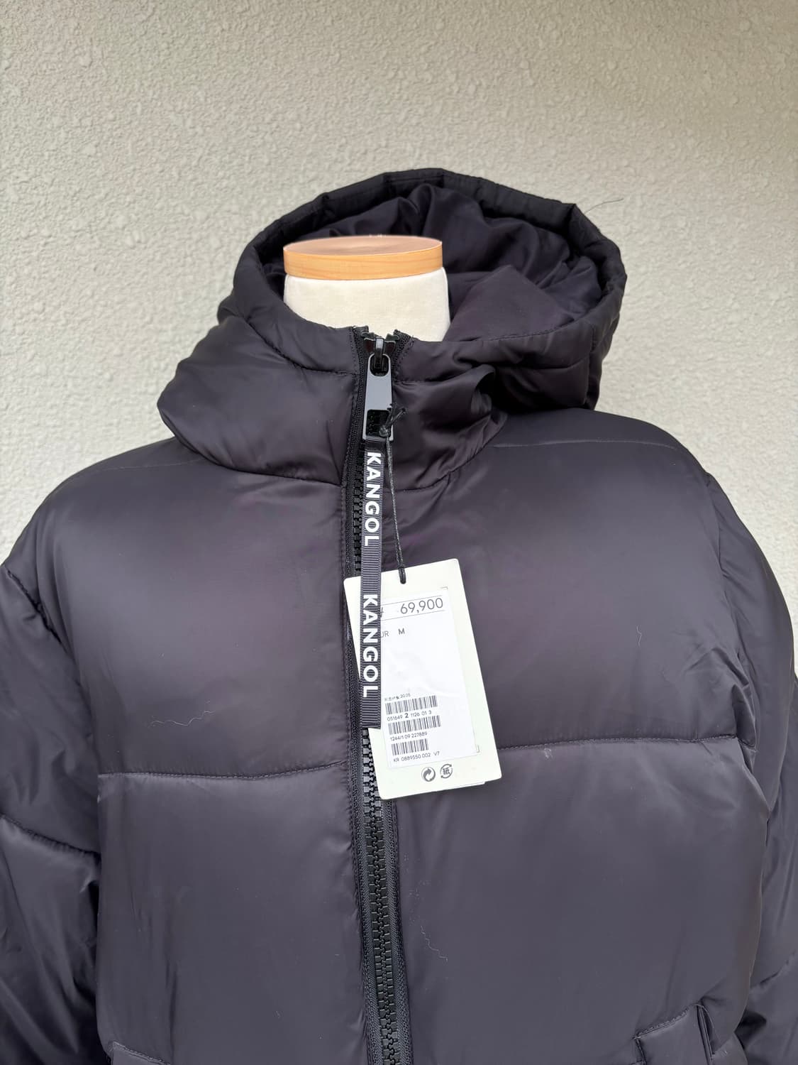 캉골 H&M 콜라보 상품이미지2