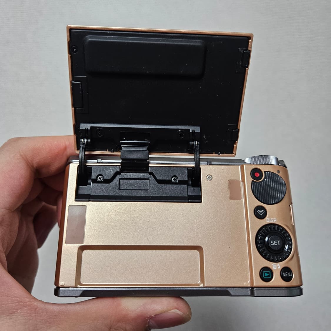 카시오 엑슬림 EX-ZR1700 디카 디지털카메라 상품이미지8