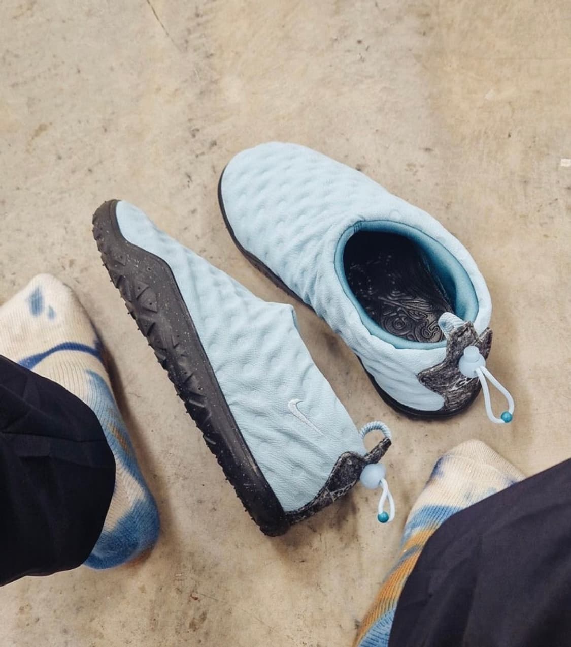 나이키 acg 목 260사이즈 상태최상 판매 상품이미지5