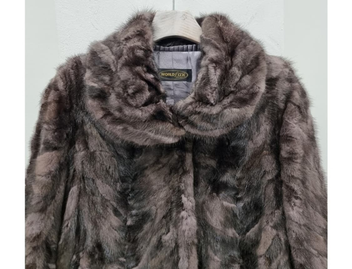 WORLDFUR 밍크 상품이미지3