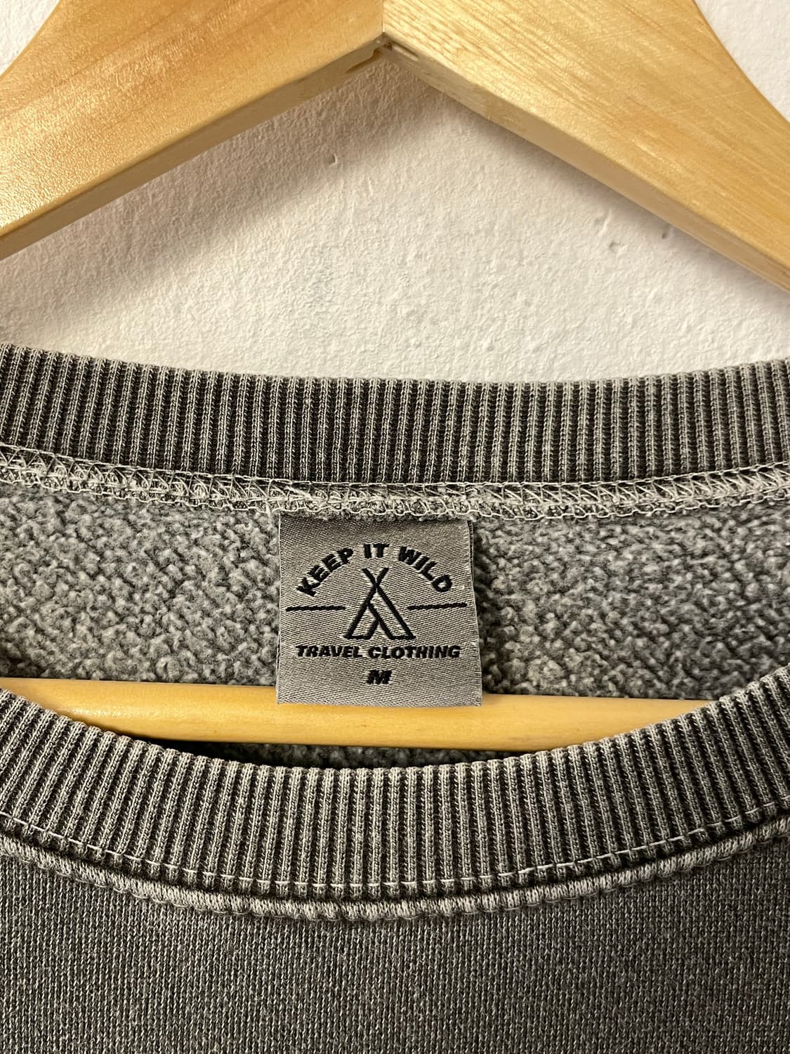 트래블 맨투맨  상품이미지6