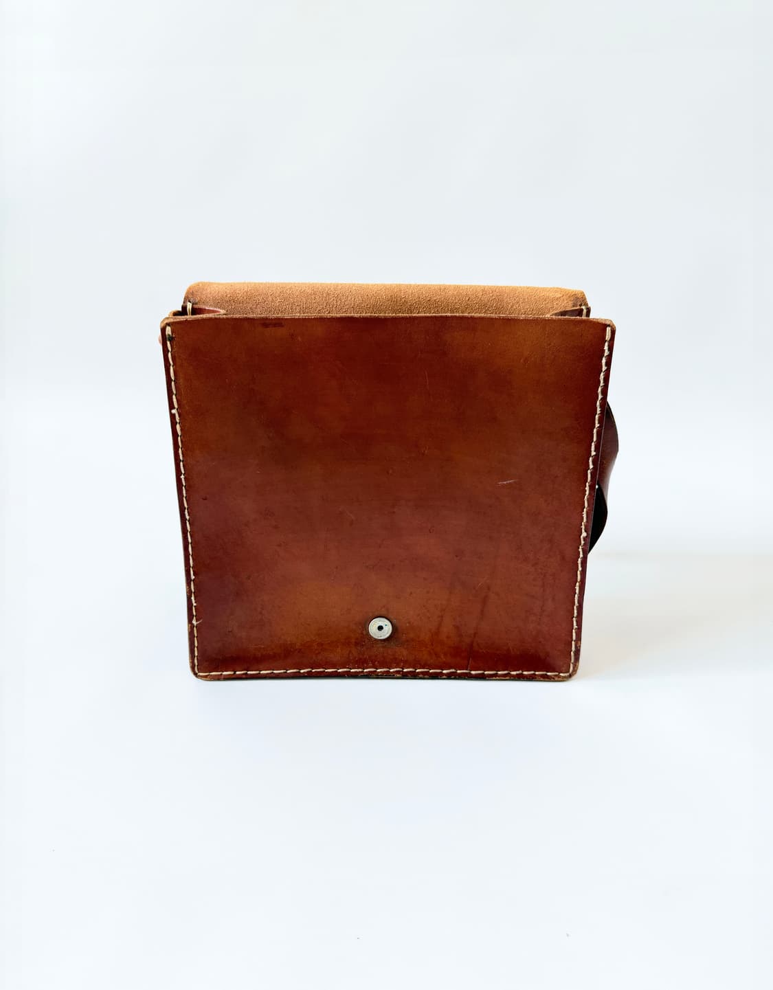 빈티지 포스트맨 숄더백 , 메신저 백 상품이미지7