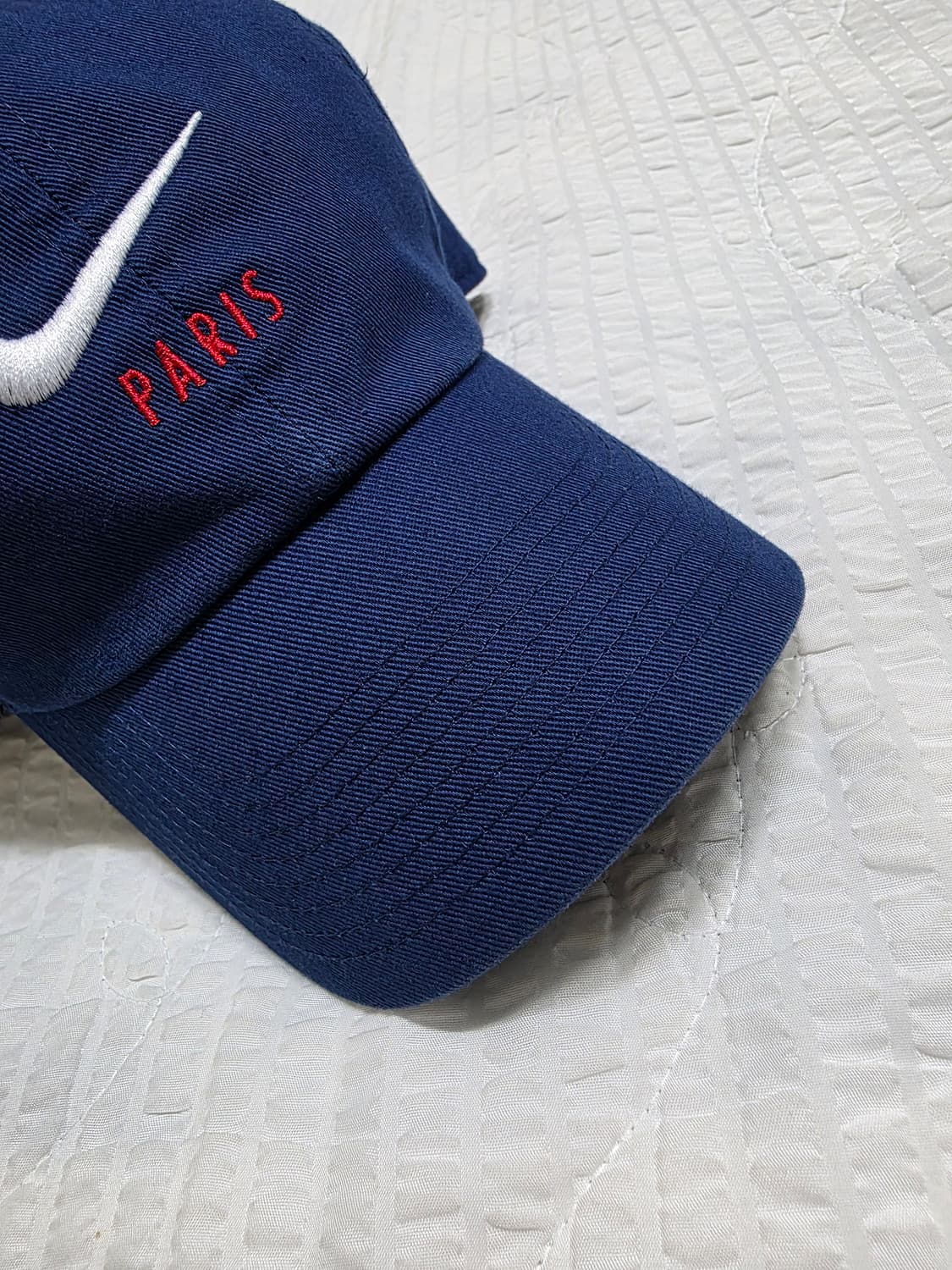 나이키 파리 생제르망 생제르맹 헤리티지86 모자 볼캡 nike 상품이미지10