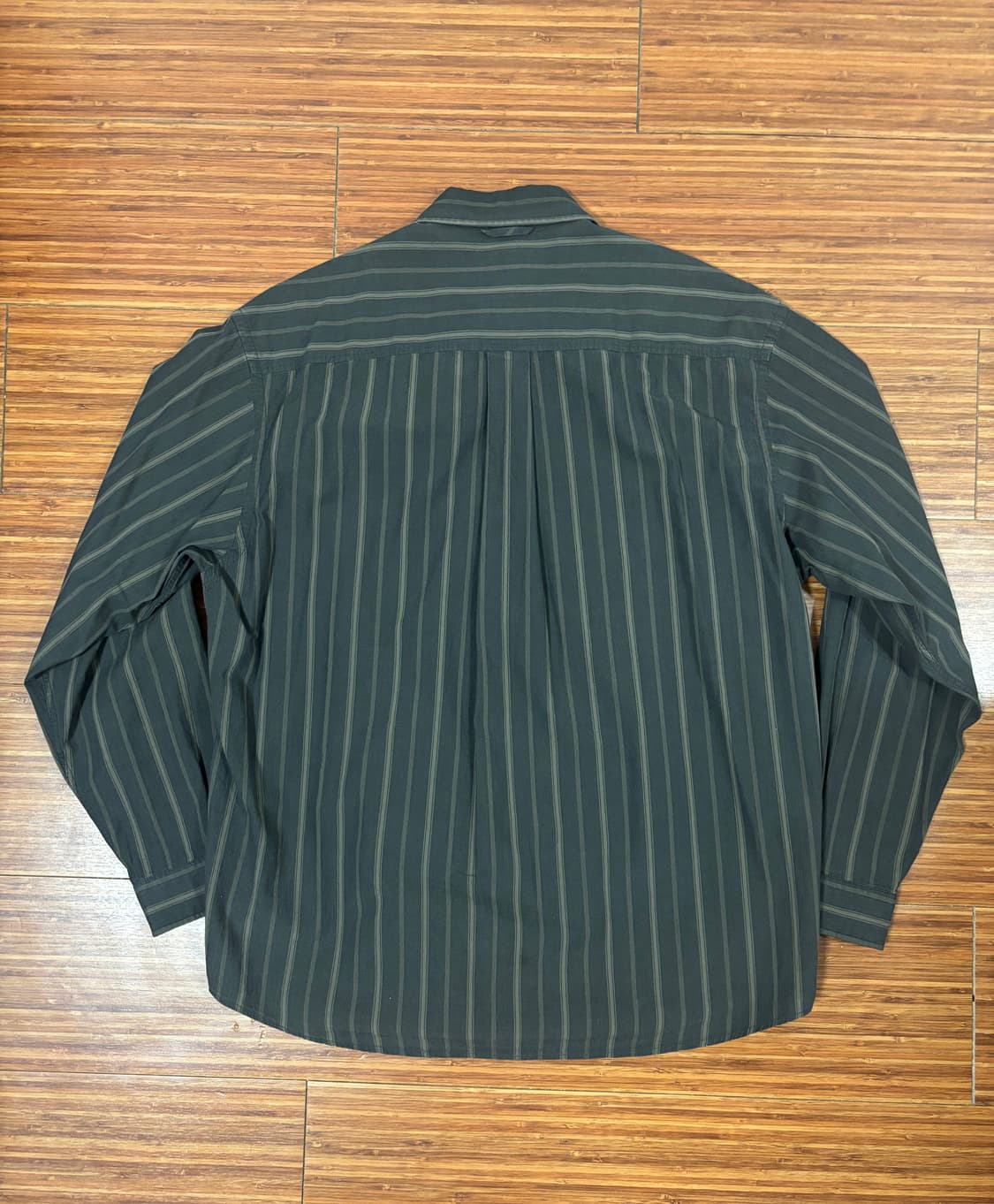 러프사이드 프라이머리 셔츠 2 상품이미지2