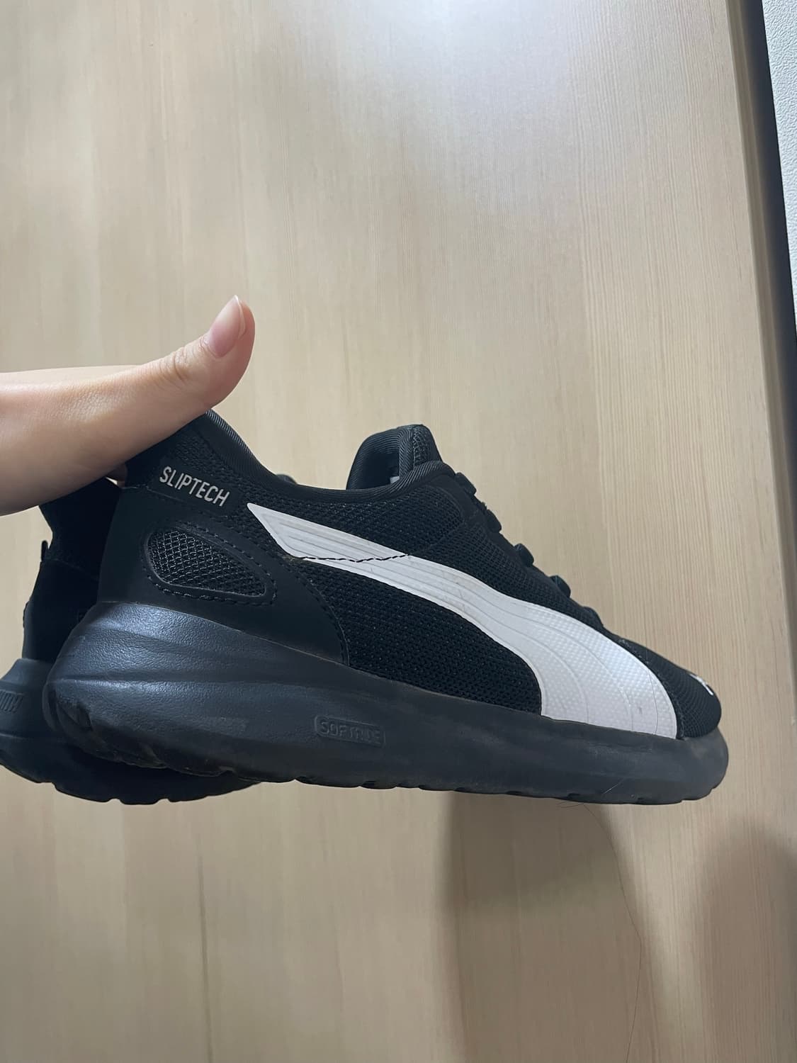 퓨마 런닝화 240 상품이미지4