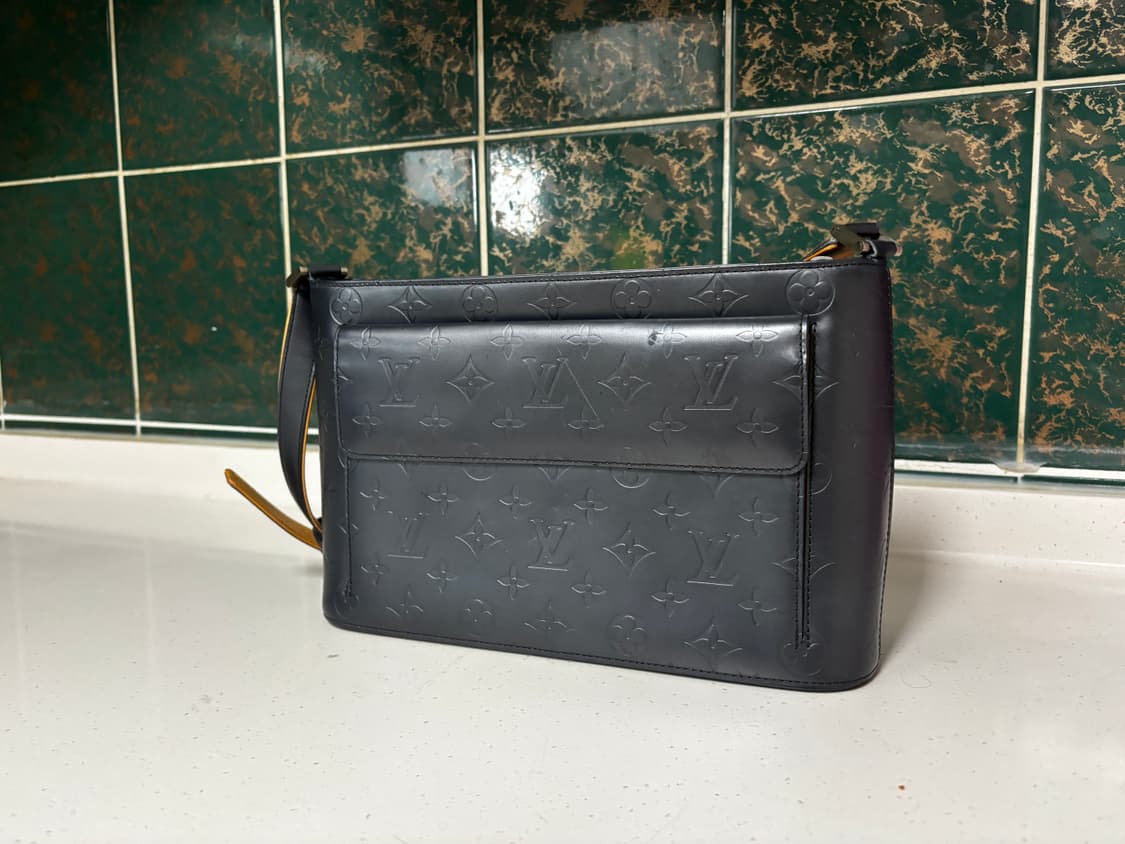 루이비통 알스톤 숄더백 (정품) 상품이미지2