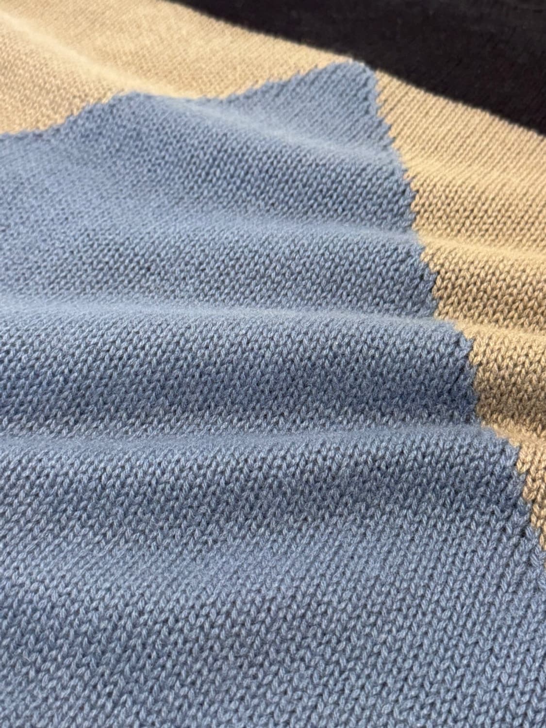 발렌티노 캐시미어 니트 100 상품이미지9