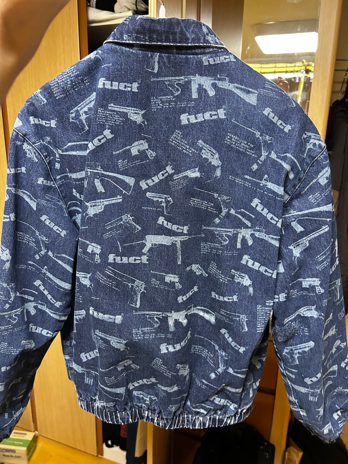 퍽트 스윙탑 상품이미지2