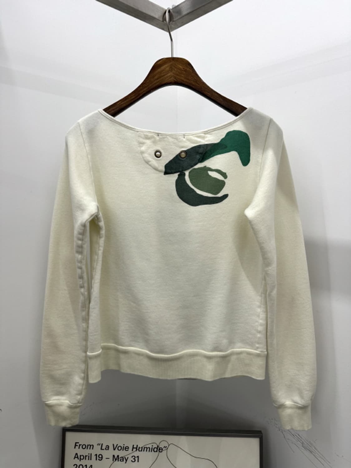 BURN'N' VIOLET (M~L) 상품이미지4