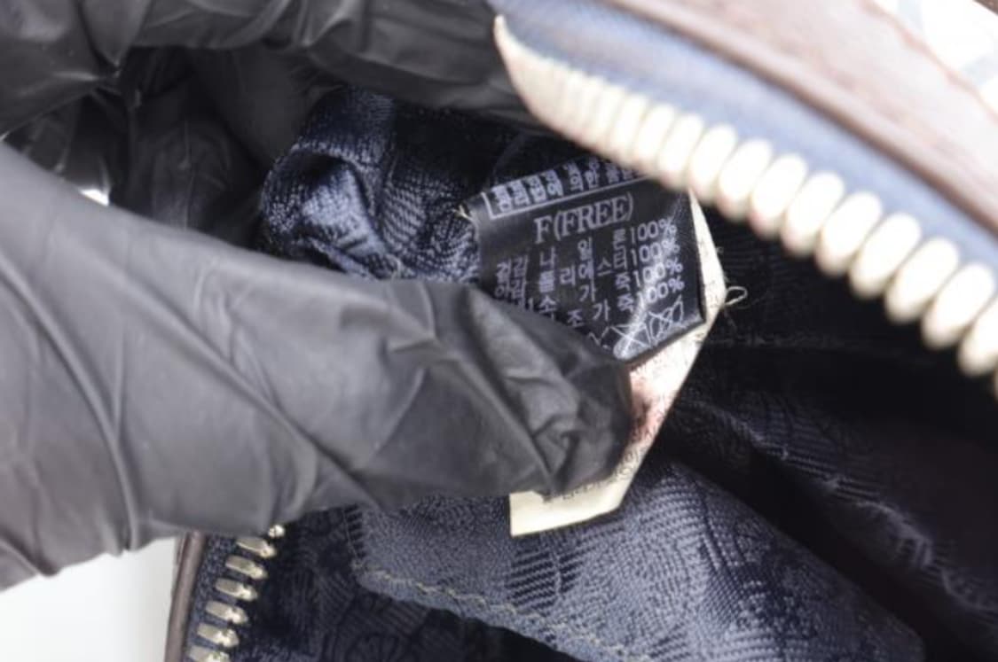 빈폴 크로스백 상품이미지9