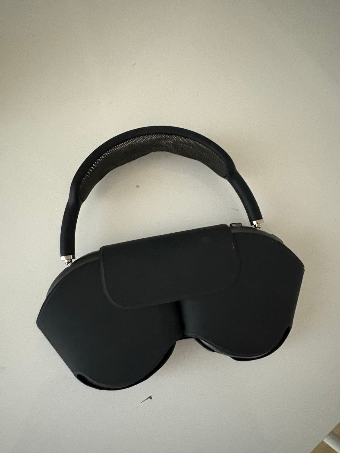 에어팟 맥스 그레이 단품 판매합니다 상품이미지4