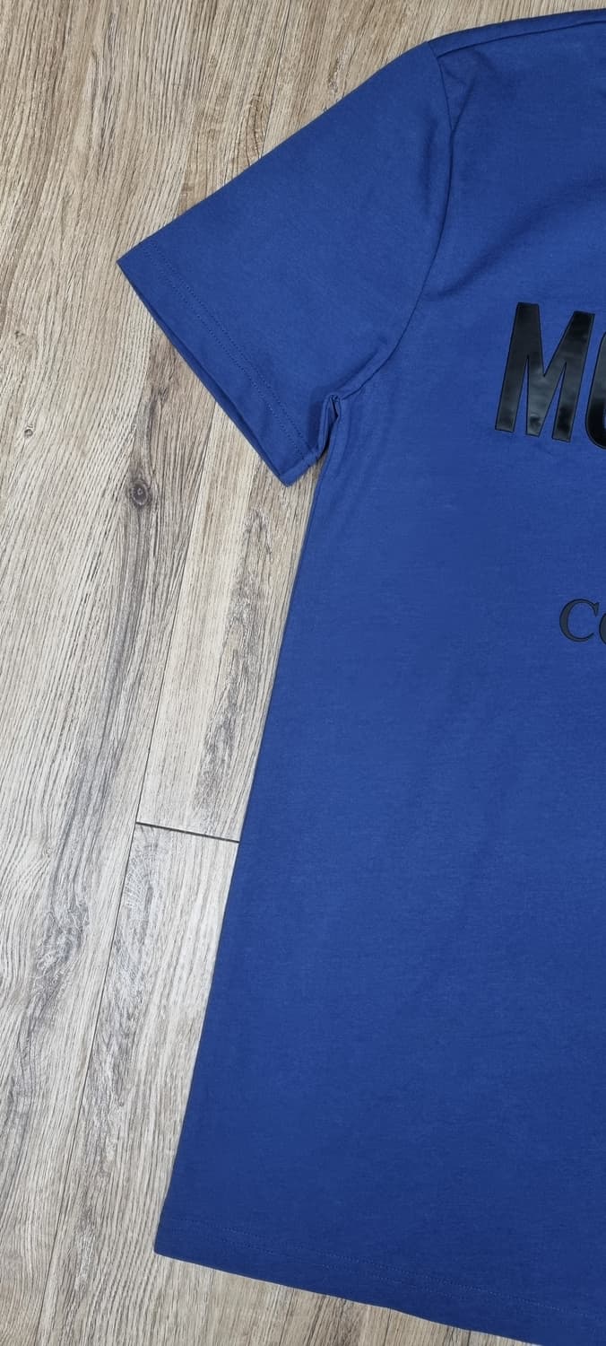 모스키노 크루넥 반팔 S _ 공용,남성 상품이미지3