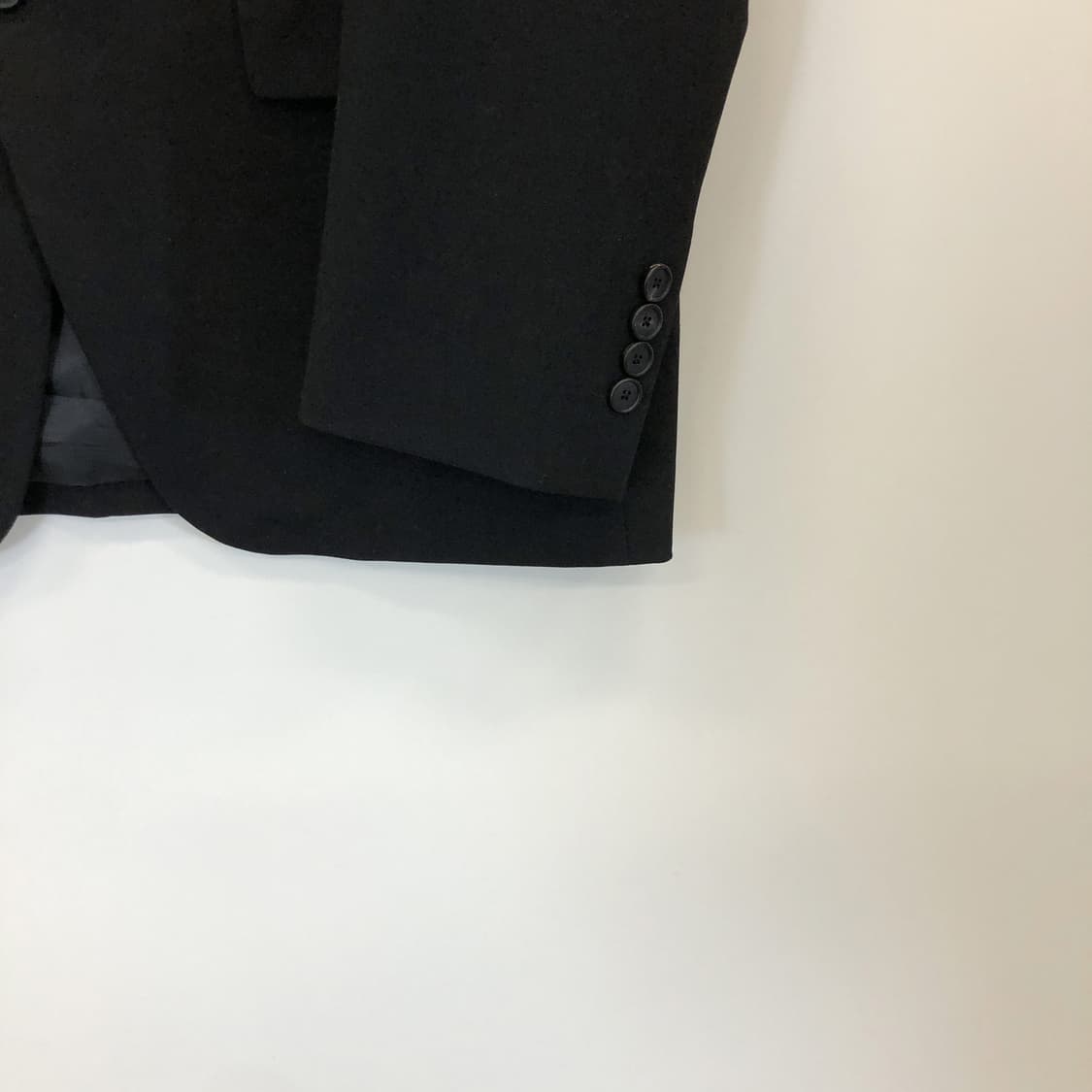 무신사스탠다드 릴렉스드 베이식 블레이져 XL 상품이미지2