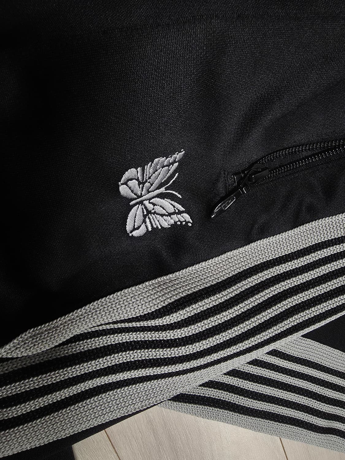 니들스 x LHP 트랙 팬츠 상품이미지2