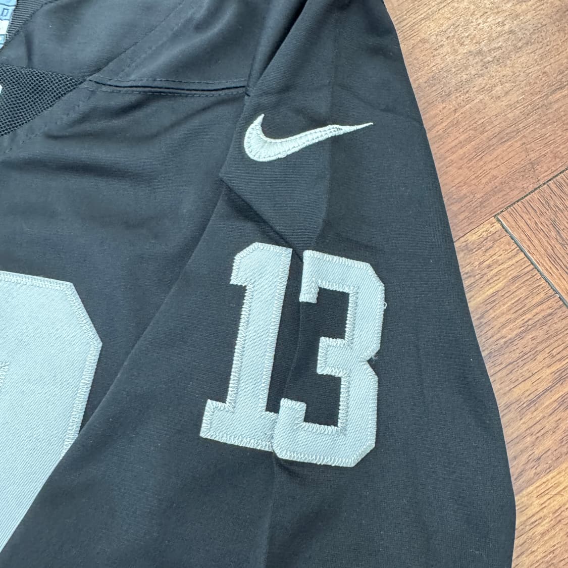  나이키 라스베이거스 레이더스 헌터 렌프로 상품이미지5