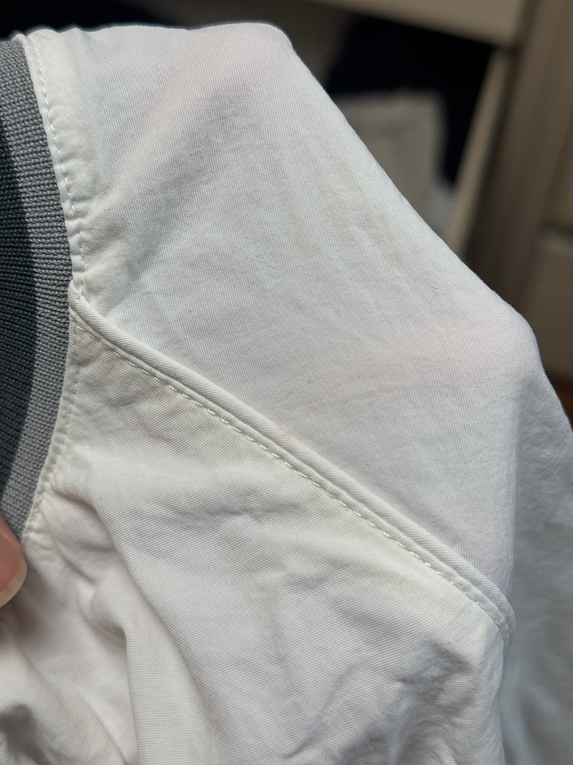 팀코믹스 나일론 COSMIC STAR 반팔 L 상품이미지9