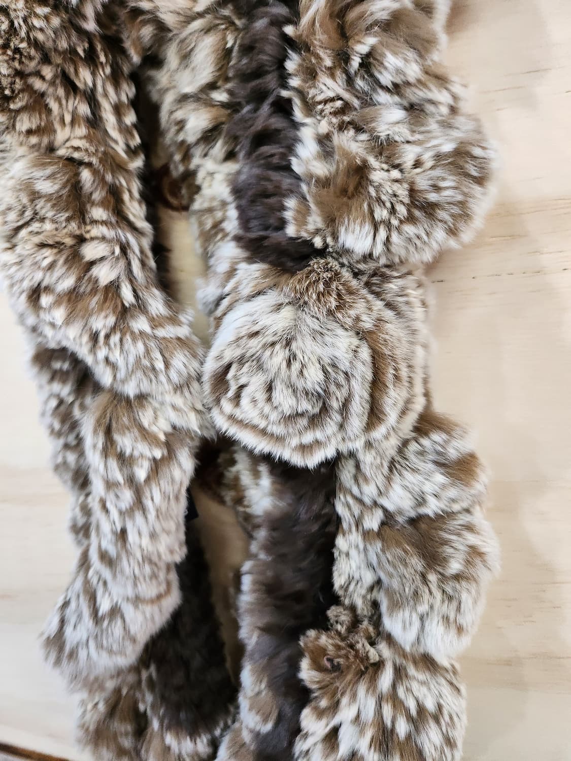 401) 루이까토즈 렉스퍼 100 목도리 상품이미지2