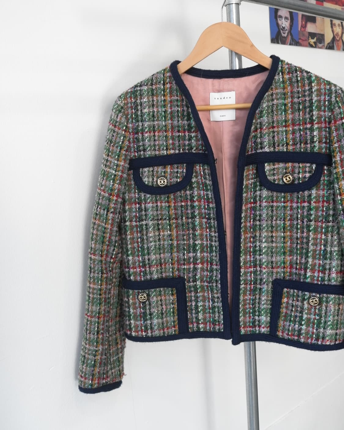 Sandro 상품이미지2