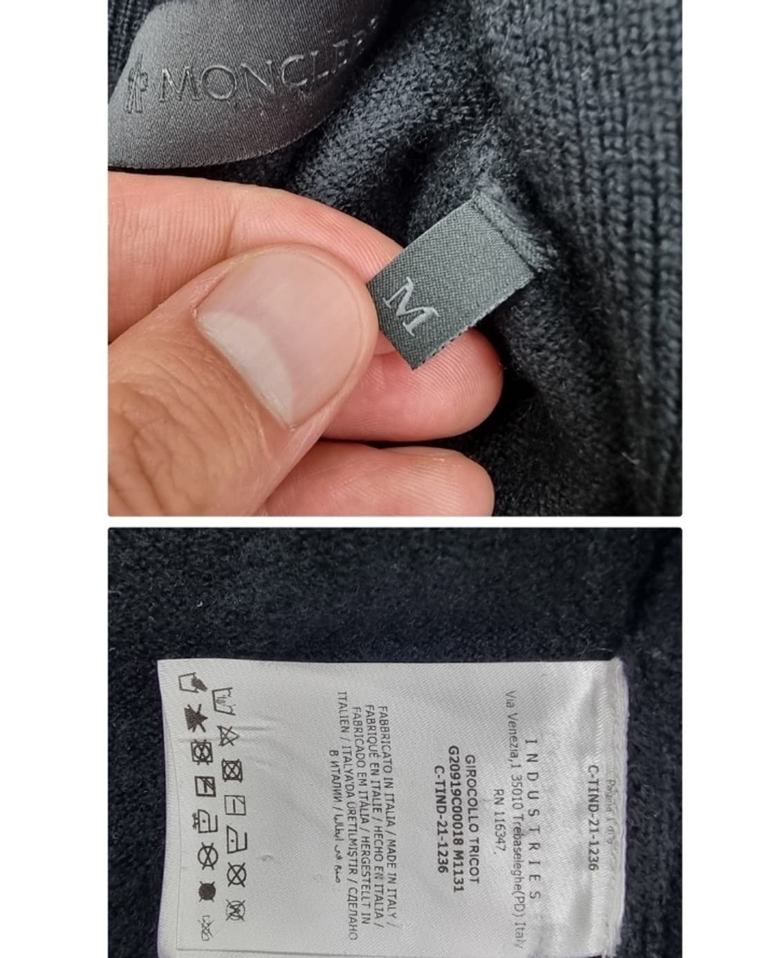 MONCLER 몽클레어 상품이미지7