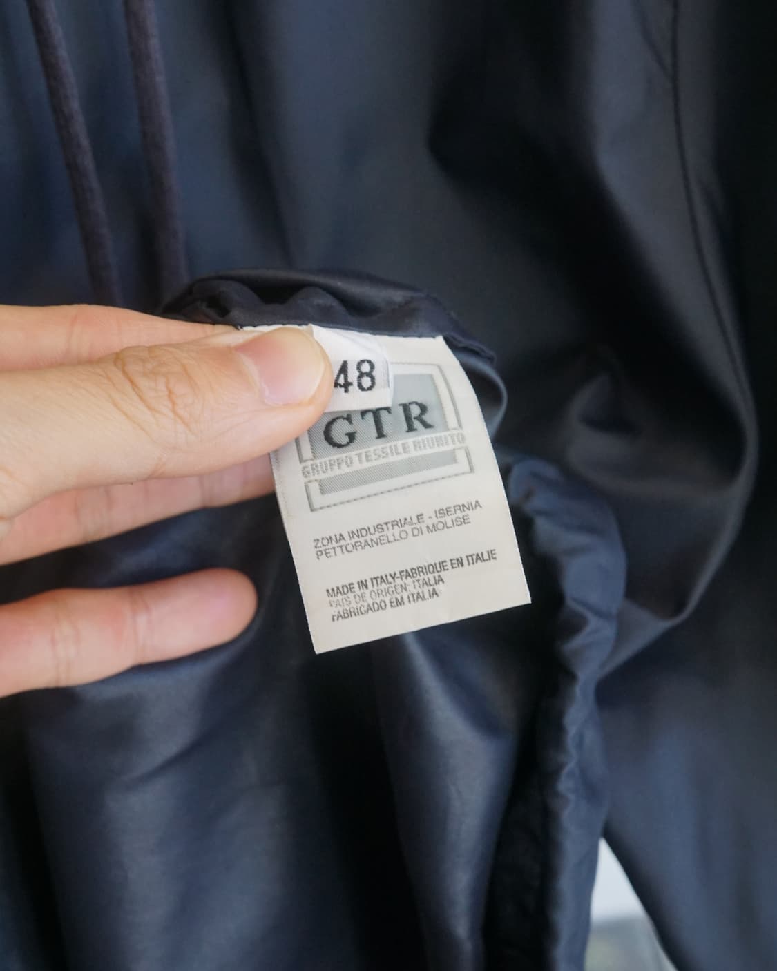 1996 Helmut Lang 상품이미지10
