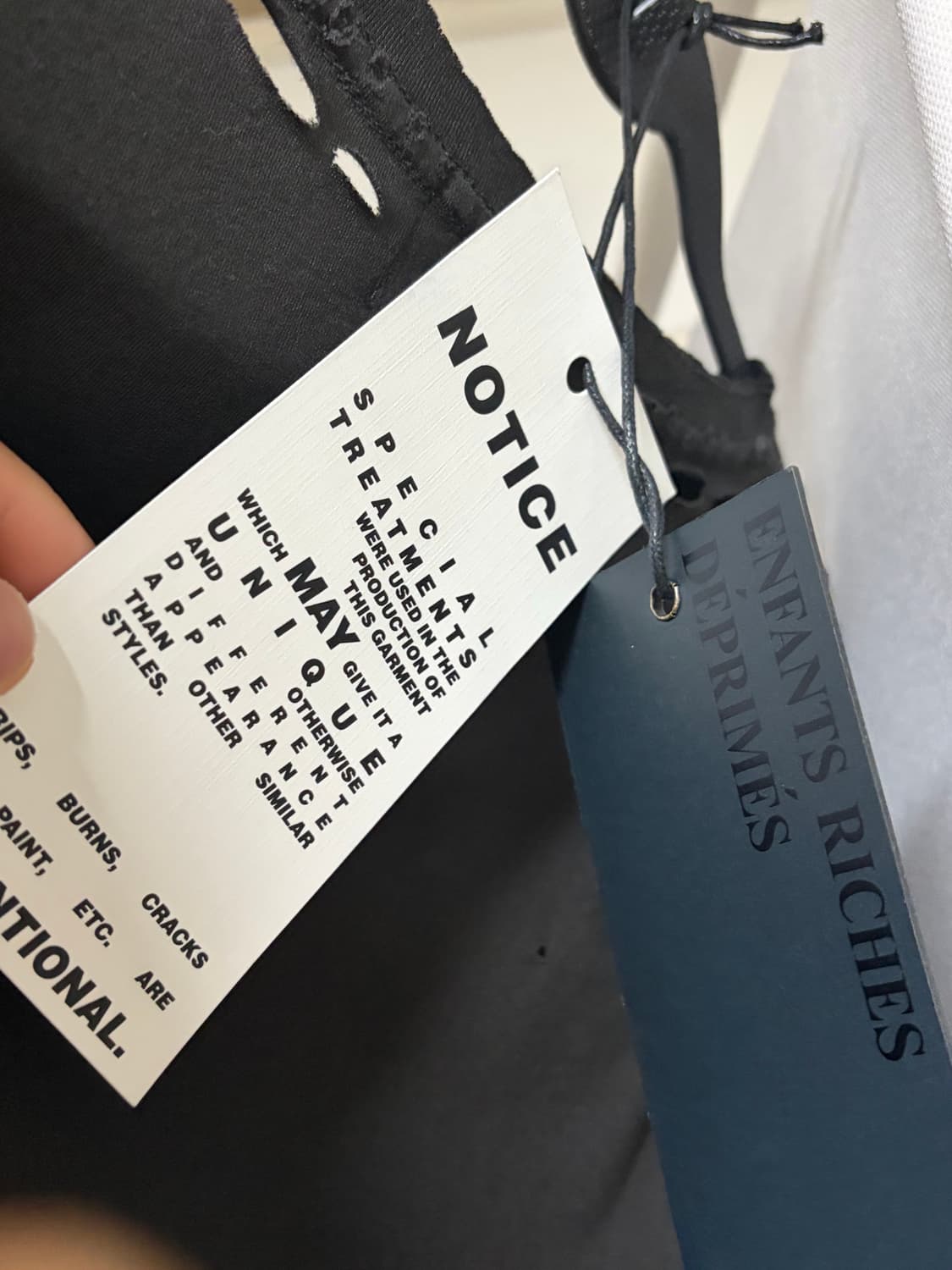 erd 반팔 m사이즈 상품이미지7