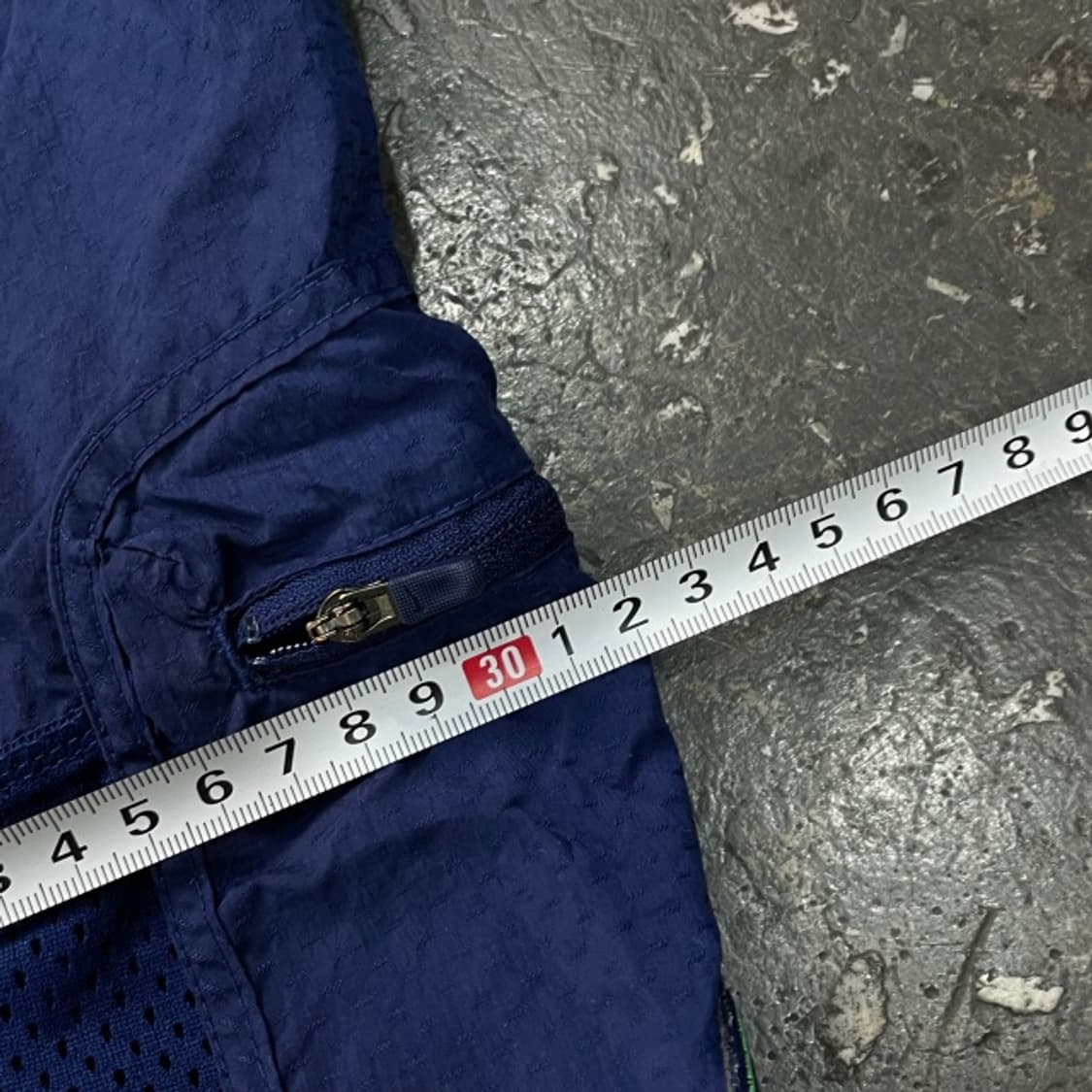 105 나이키 신형 나일론 조거팬츠 상품이미지7