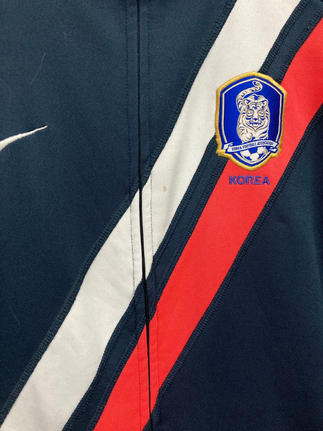 나이키 스포츠웨어 집업 상품이미지5