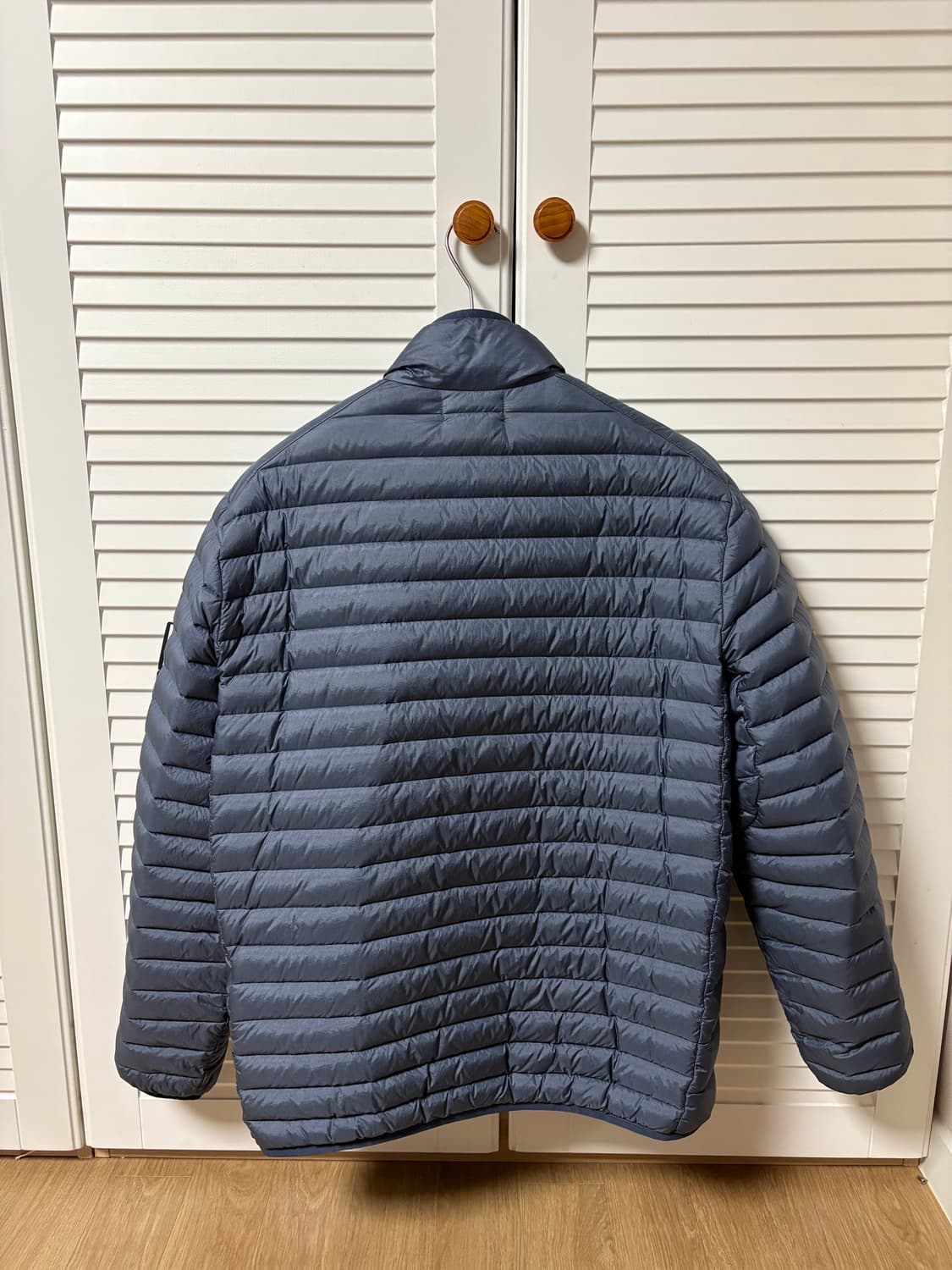 스톤아일랜드 경량패딩 XL 상품이미지3