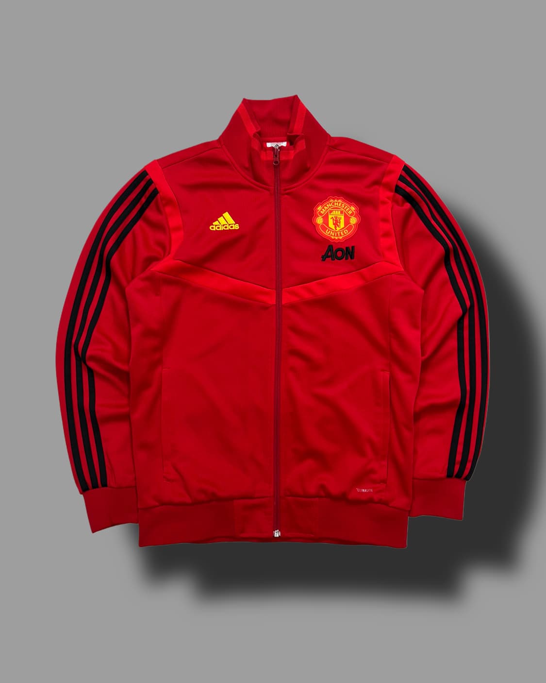 아디다스 맨체스터 유나이티드 트랙탑 져지 M 상품이미지5