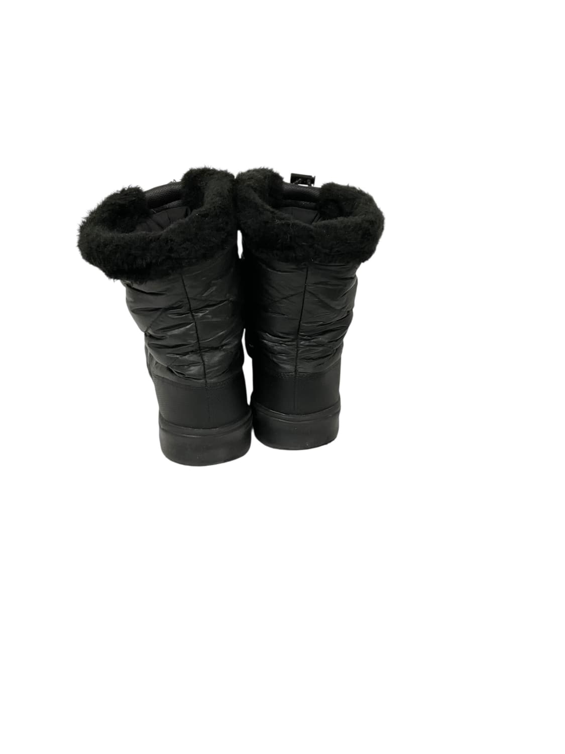 노스페이스 패딩 퍼 부츠 (240) 상품이미지3