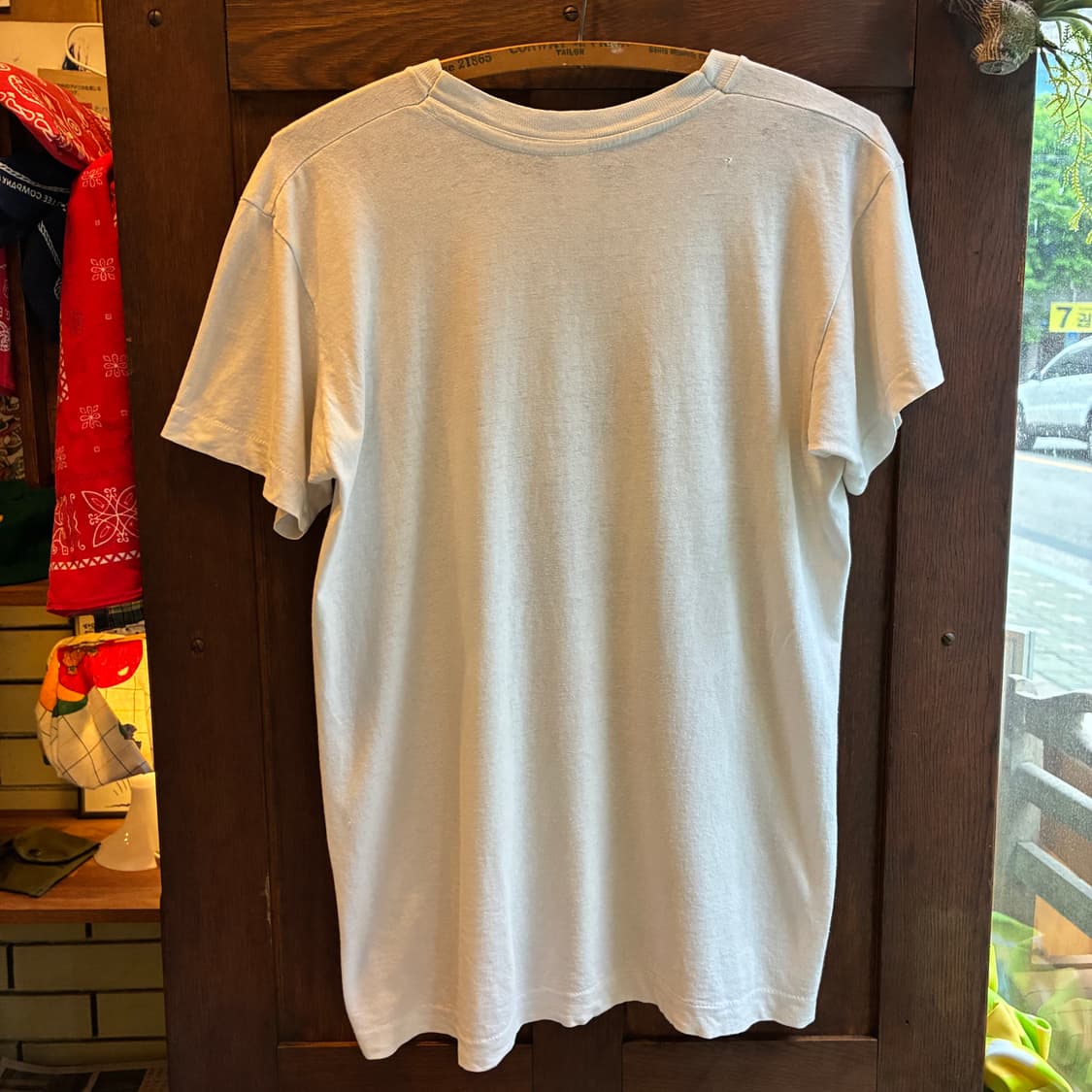 80’s Vintage Cartoon Graphic Tee 상품이미지7